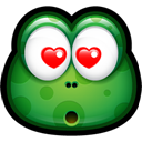 Green Monster 26-01 icon